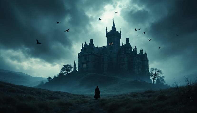 Wuthering Heights