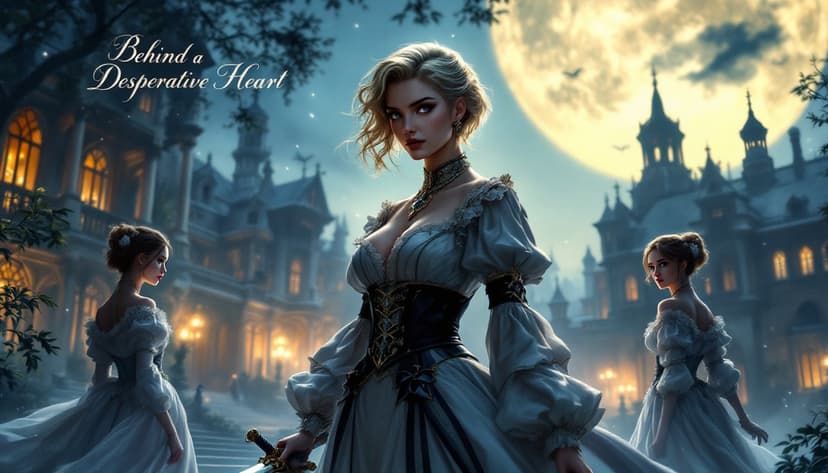 Chronicles of a Maid
